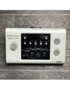 MILLENIUM MPS-100 (Module)