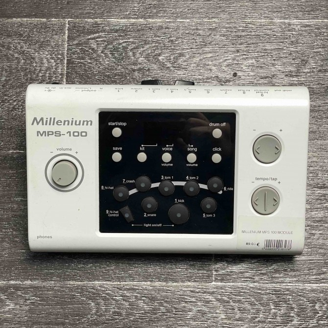 Millenium MPS-100 (Module)