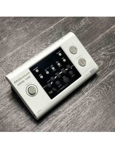 MILLENIUM MPS-100 (Module) 2