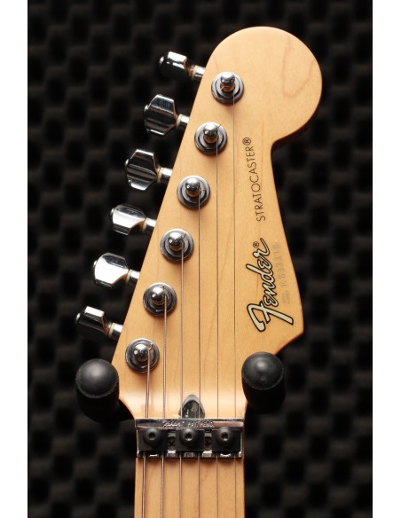 Fender Stratocaster Floyd Spyder 1988 Sunburst