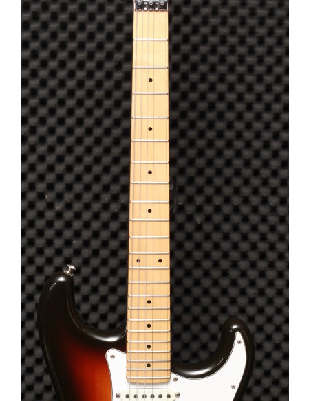 Fender Stratocaster Floyd Spyder 1988 Sunburst