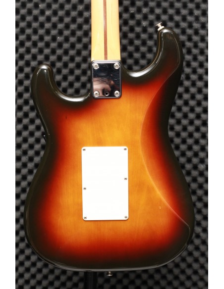 Fender Stratocaster Floyd Spyder 1988 Sunburst