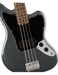 SQUIER AFFINITY SERIES™... 2