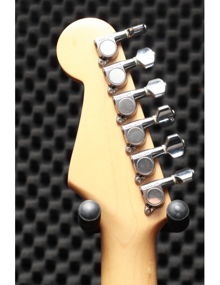 Fender Stratocaster Floyd Spyder 1988 Sunburst