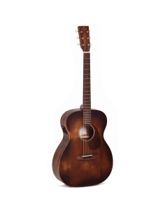 Sigma OOOM-15E-AGED Aged EQ... 2