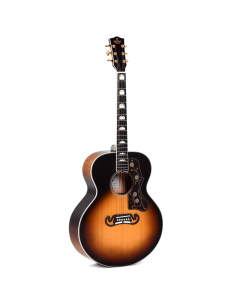 Sigma Serie Guitare Folk...