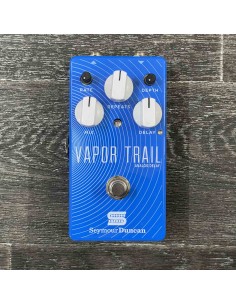 Seymour vapor Trail 2