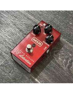 Mxr Custom Badass 78'...