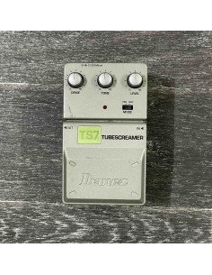 Ibanez Tube Screamer TS7 2