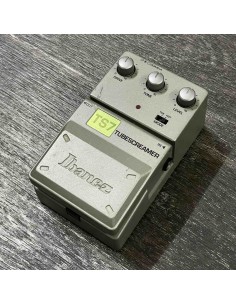 Ibanez Tube Screamer TS7