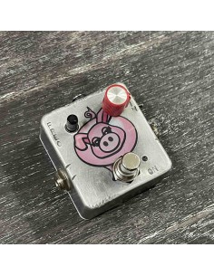 Sabelya G Booster N°505 2017