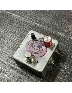 Sabelya G Booster N°505 2017 2