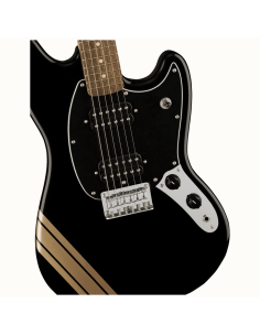 SQUIER BULLET MUSTANG HH... 2