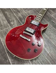 WS LP Redburst