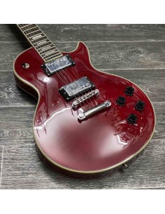 WS LP Redburst 2