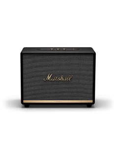 MARSHALL - WOBURN II...