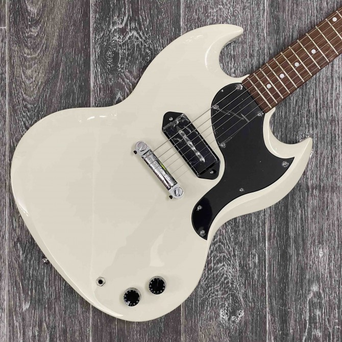 Tokai SG Junior Vintage White...