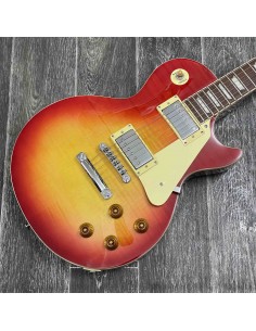Tokai LP ALS62 Flammed...