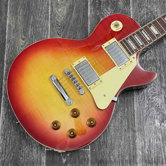 Tokai LP ALS62 Flammed "Limited Edition"