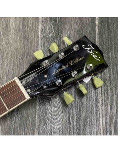 Tokai LP ALS62 Flammed... 2