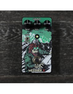 Walrus Audio Messner X...