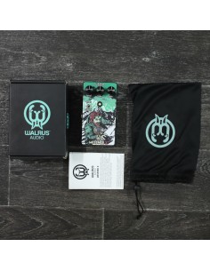 Walrus Audio Messner X... 2