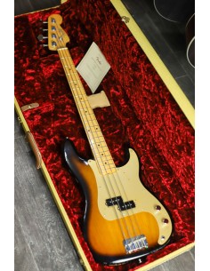 Fender Bass Precision... 2