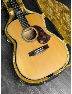 Maton EGB808 TE Tommy...