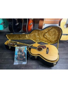 Maton EGB808 TE Tommy... 2