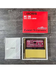 Boss RC-30 Loop Station 2