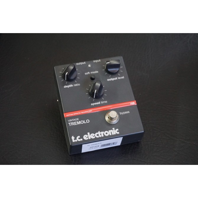 TC Electronic Vintage Tremolo