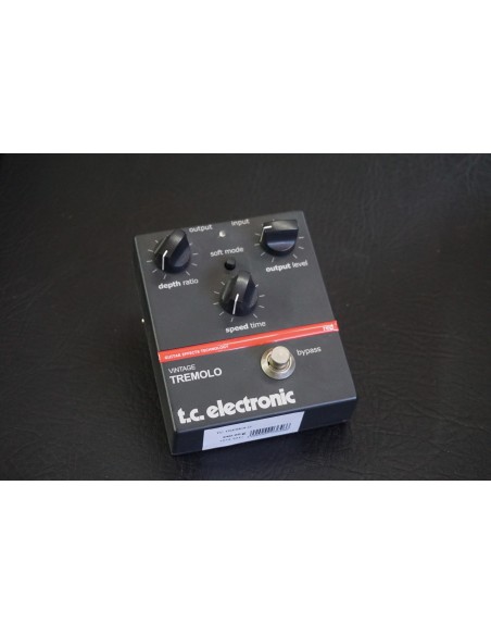 TC Electronic Vintage Tremolo