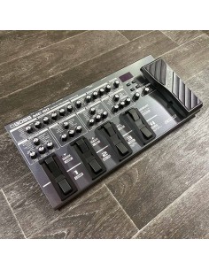 Boss ME-80 Guitar Multiple...