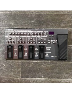 Boss ME-80 Guitar Multiple... 2