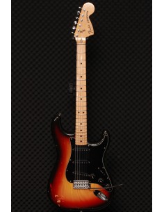 Fender Stratocaster...