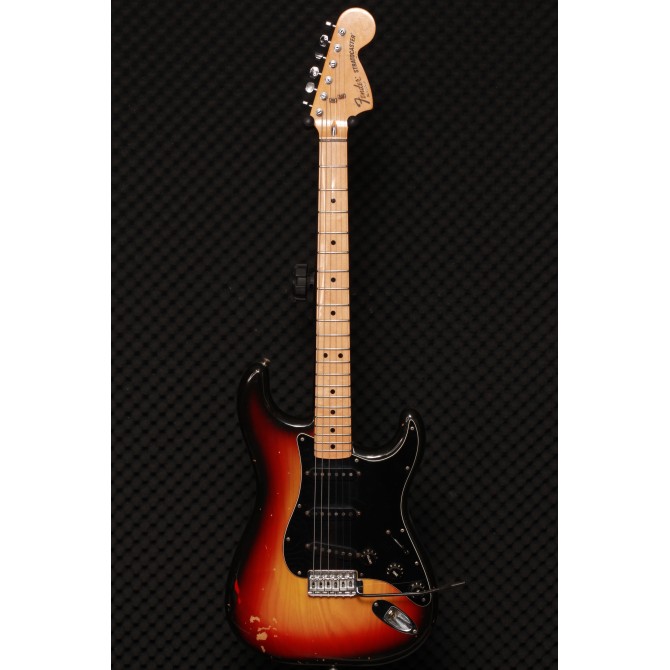 Fender Stratocaster Standard US 1979...