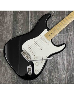 Fender Strat Blackie...