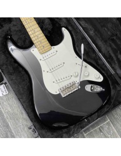 Fender Strat Blackie... 2