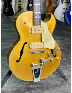 Gibson ES-295 52' Reissue... 2