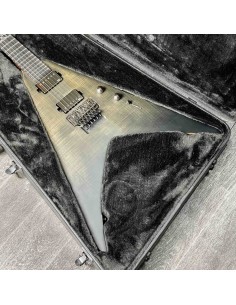 Chapman MLV Pro Modern Satin