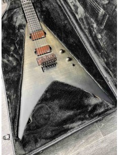 Chapman MLV Pro Modern Satin 2