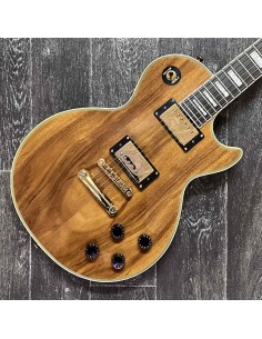 Epiphone Les Paul Custom Pro