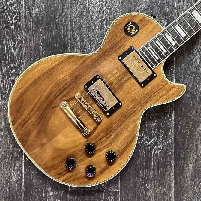 Epiphone Les Paul Custom Pro