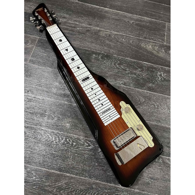 Gretsch G5700 Lap Steel Tobacco Sunburst