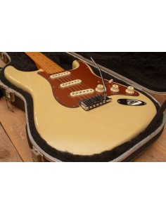 Fender American Deluxe... 2