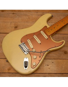Fender American Deluxe...