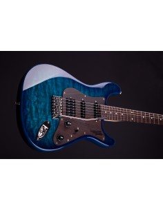 MAGNETO U-ONE MODERN... 2