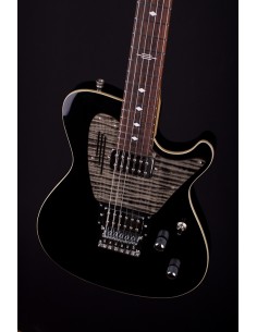 Magneto U-Wave UW-4300 BLACK 2