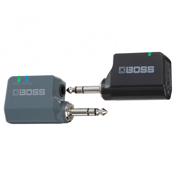 BOSS WL 20L