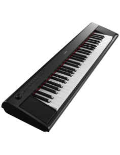 Yamaha Piaggero Piano... 2